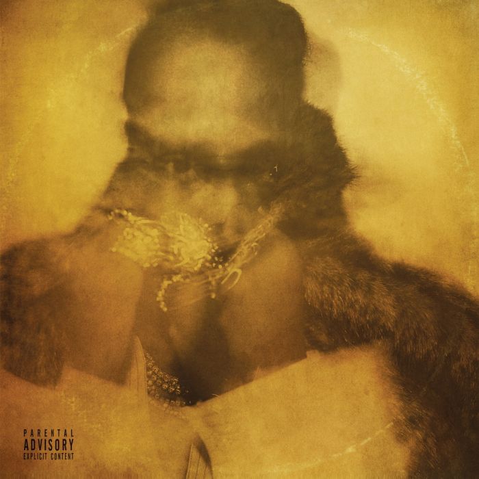 FUTURE - FUTURE