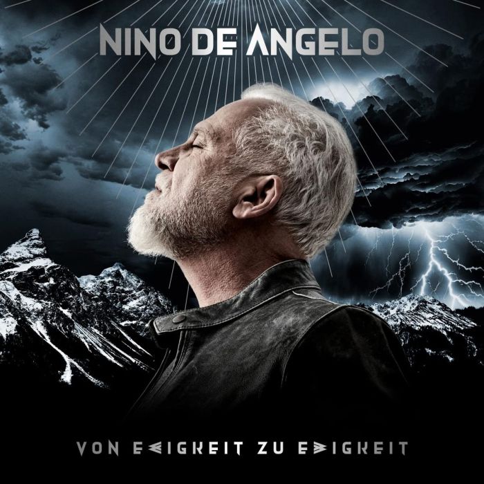 NINO DE ANGELO - VON EWIGKEIT ZU EWIGKEIT
