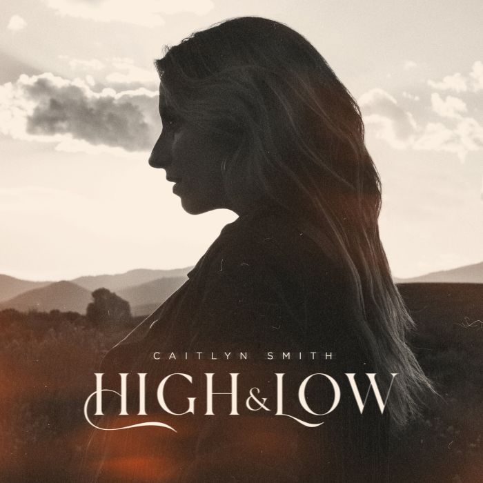 CAITLYN SMITH - HIGH & LOW