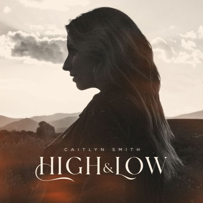 CAITLYN SMITH - HIGH & LOW