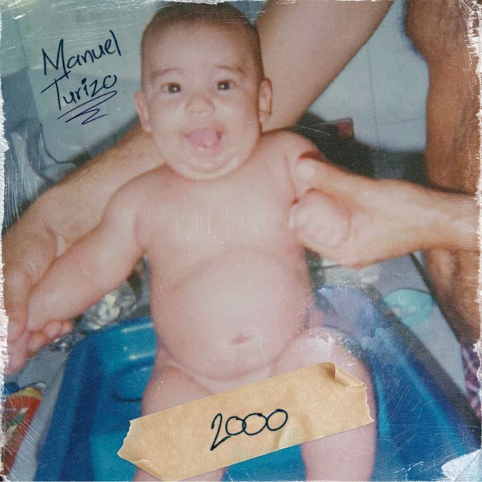 MANUEL TURIZO - 2000