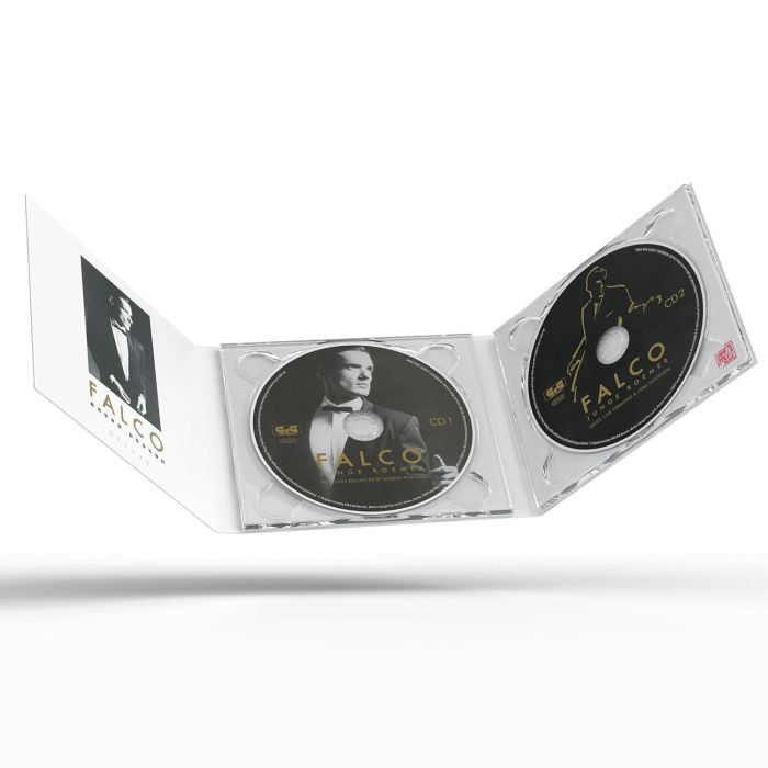 FALCO - JUNGE ROEMER