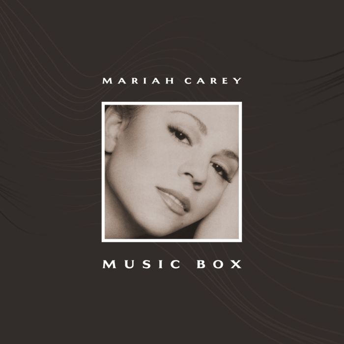 MARIAH CAREY - MUSIC BOX: 30TH ANNIVERSARY EXPANDED EDITION