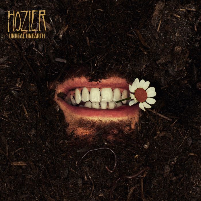 HOZIER - UNREAL UNEARTH (2LP)