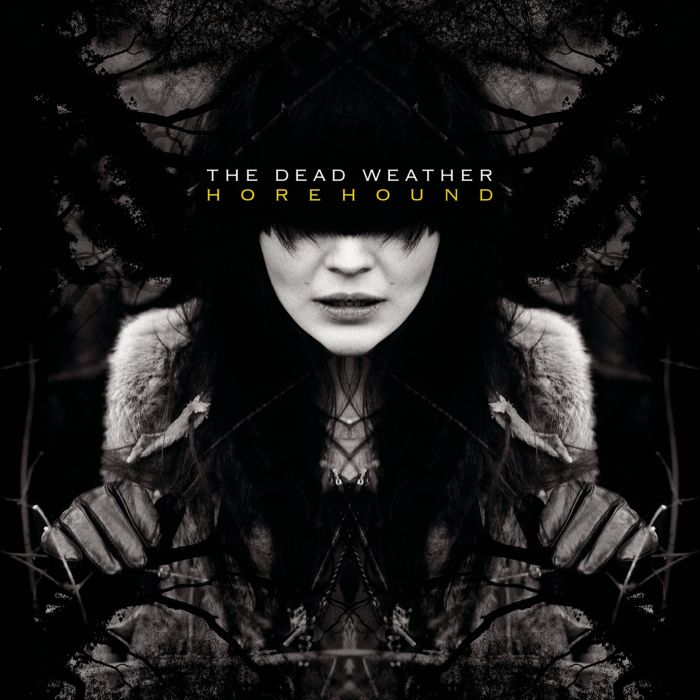 DEAD WEATHER - HOREHOUND