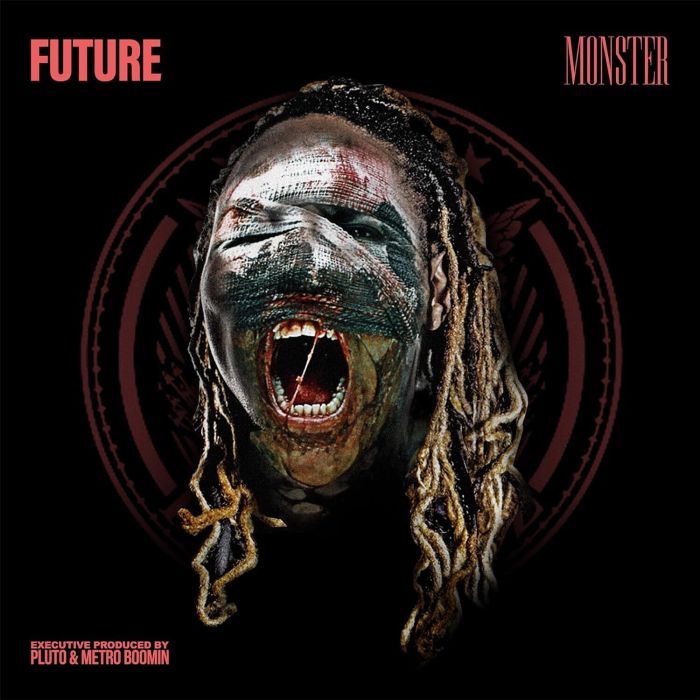FUTURE - MONSTER