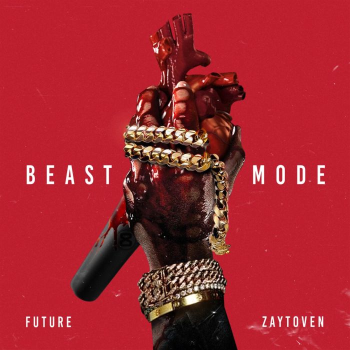FUTURE - Beast Mode