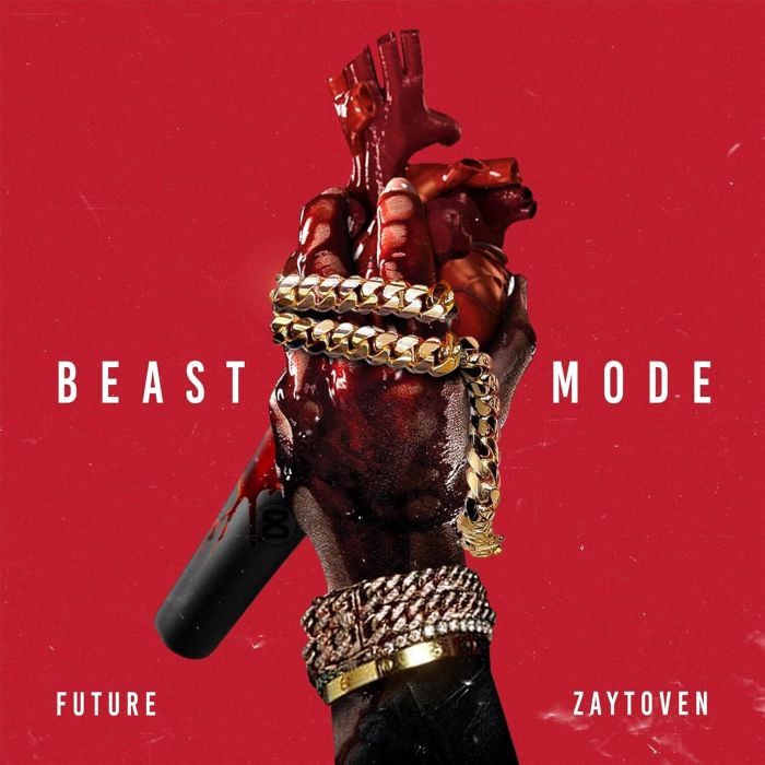 FUTURE - Beast Mode