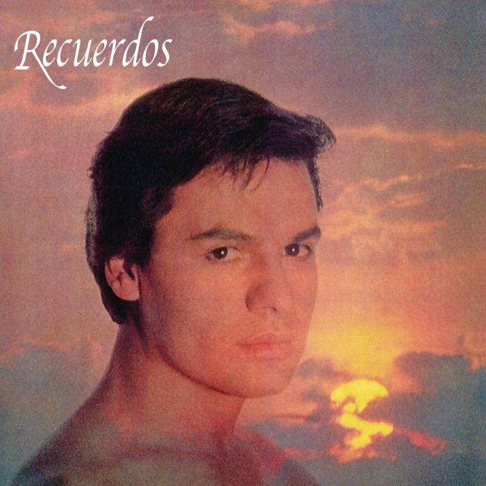 JUAN GABRIEL - RECUERDOS