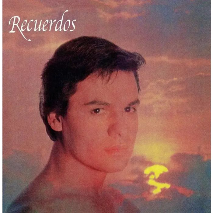 JUAN GABRIEL - RECUERDOS