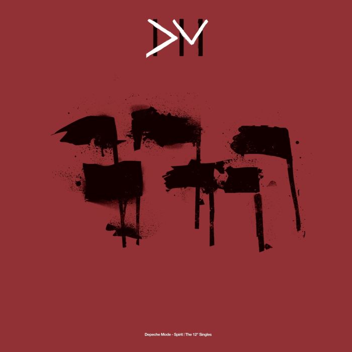 DEPECHE MODE - SPIRIT