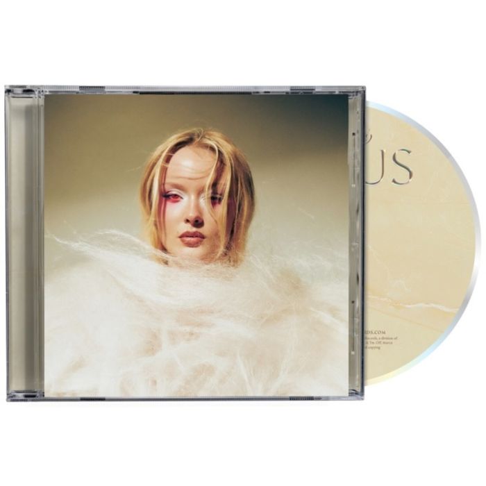ZARA LARSSON - VENUS