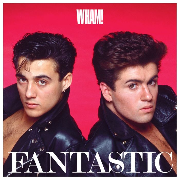 WHAM! - Fantastic