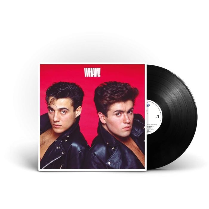 WHAM! - Fantastic