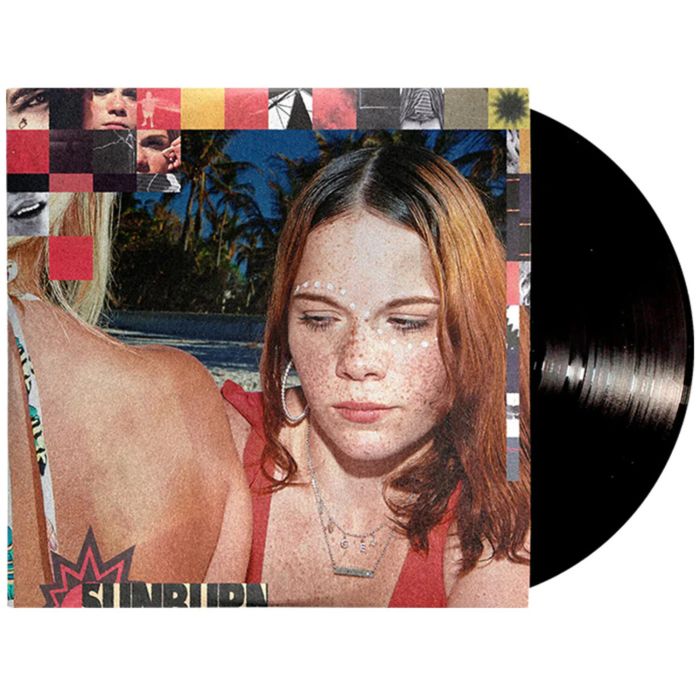 DOMINIC FIKE - SUNBURN (150G)