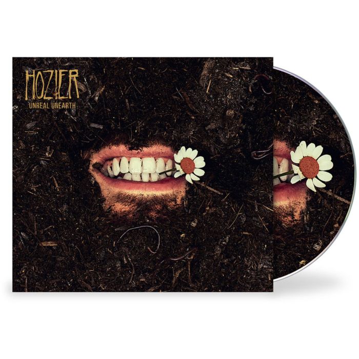 HOZIER - UNREAL UNEARTH