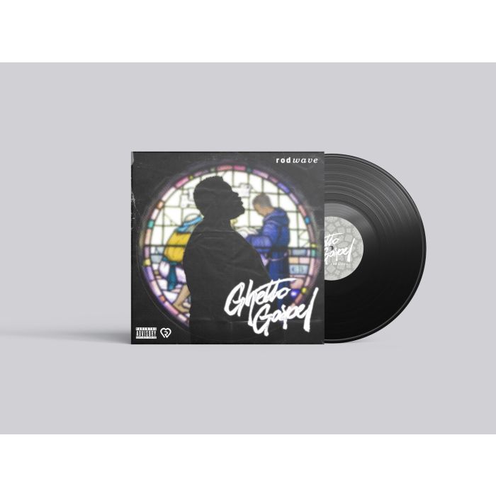ROD WAVE - GHETTO GOSPEL