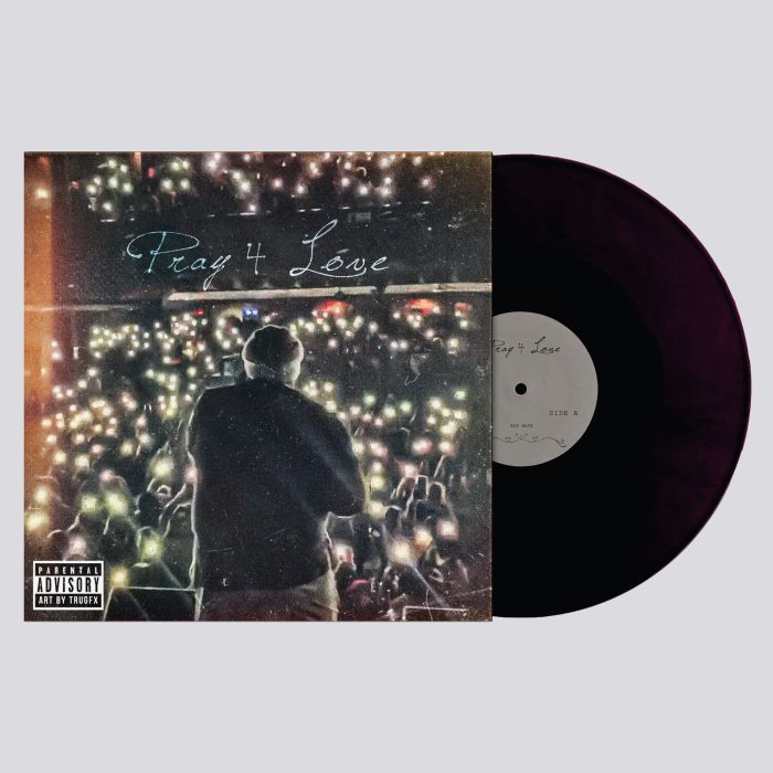 ROD WAVE - PRAY 4 LOVE