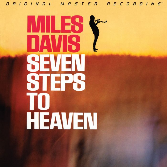 MILES DAVIS - SEVEN STEPS TO HEAVEN