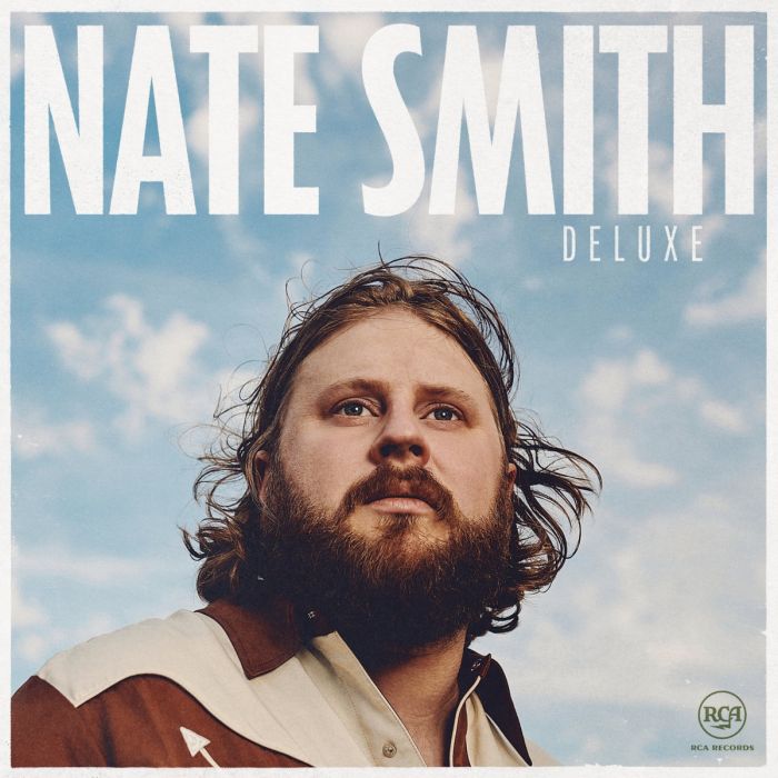 NATE SMITH - NATE SMITH (DELUXE)