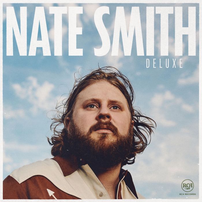 NATE SMITH - NATE SMITH (DELUXE)