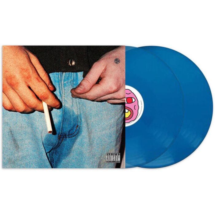 Tyler, The Creator - Cherry Bomb