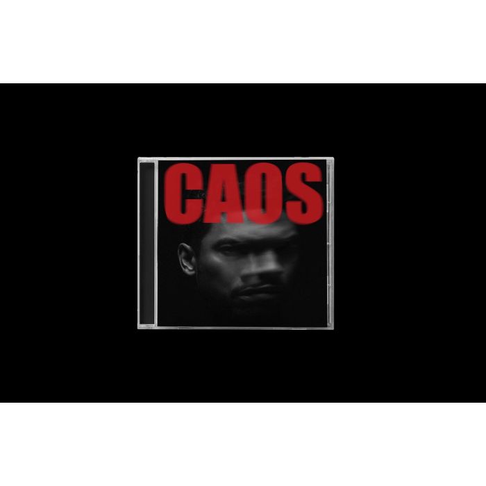 MIGUEL - CAOS