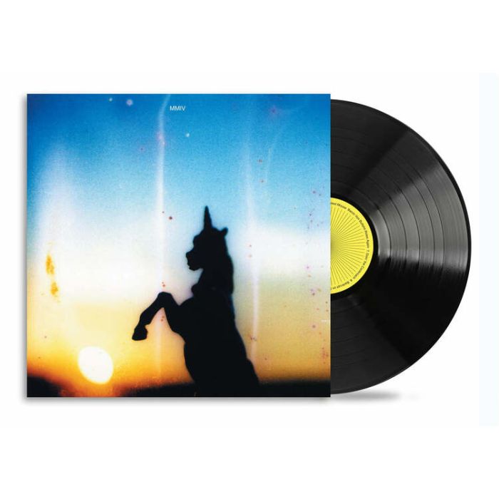 (BF24) Modest Mouse - Baron Von Bullshit Rides Again