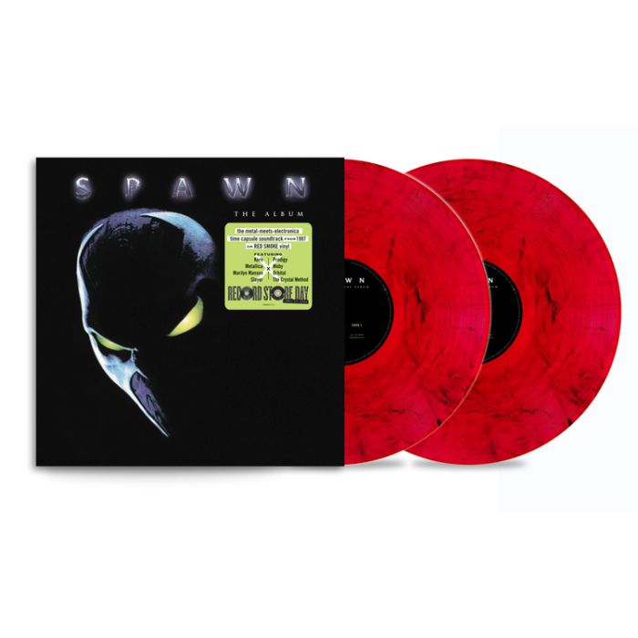 (RSD24) Spawn The Album