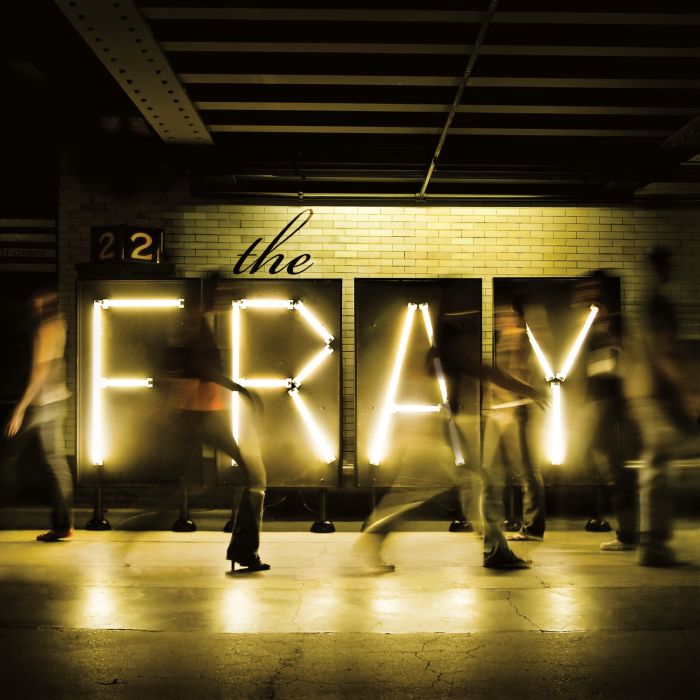FRAY - FRAY