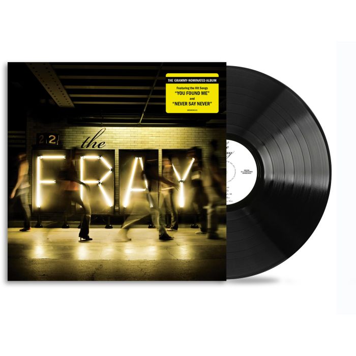 FRAY - FRAY