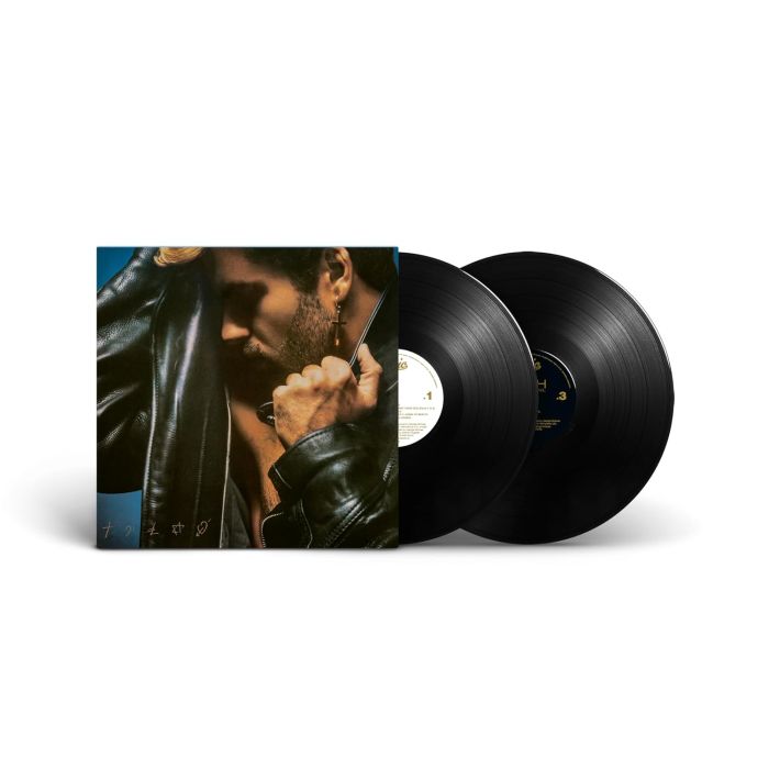 GEORGE MICHAEL - FAITH