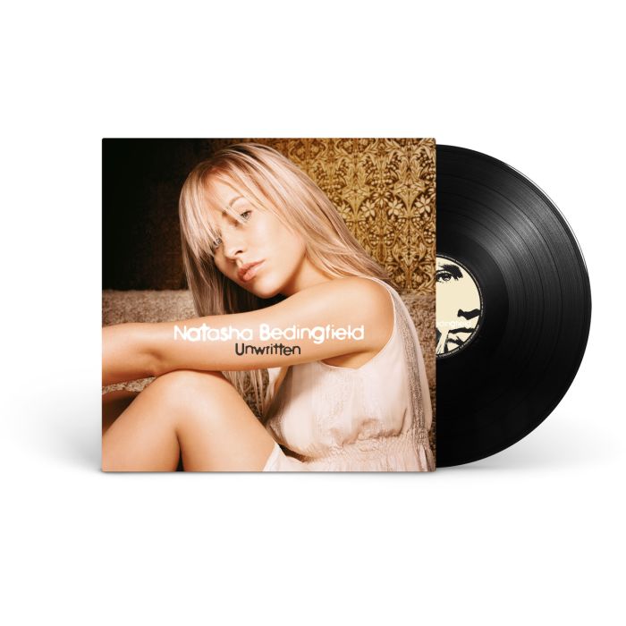 Natasha Bedingfield - Unwritten