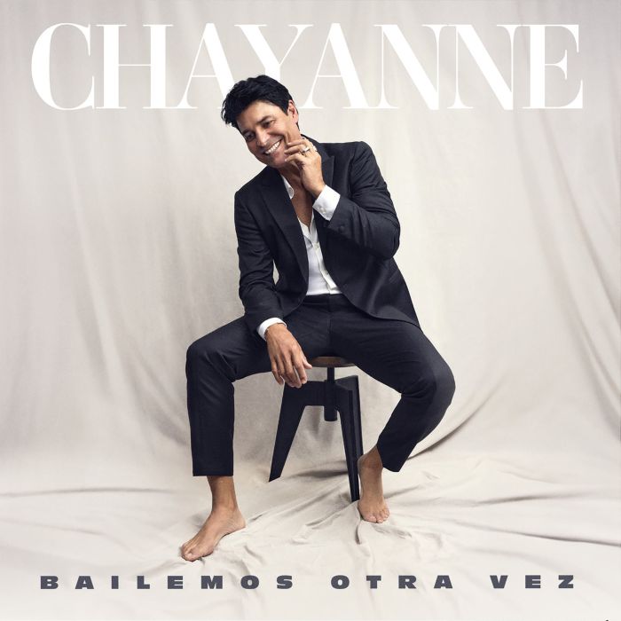 CHAYANNE - BAILEMOS OTRA VEZ
