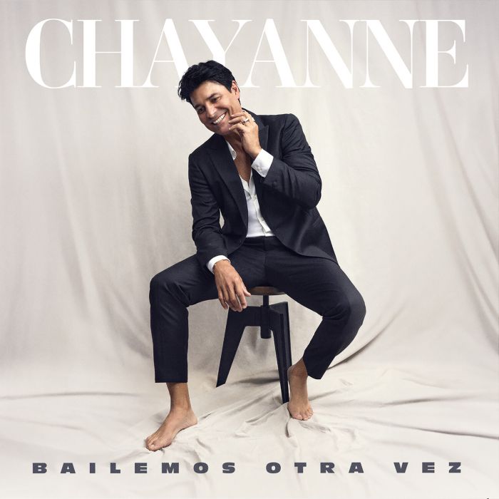 CHAYANNE - BAILEMOS OTRA VEZ