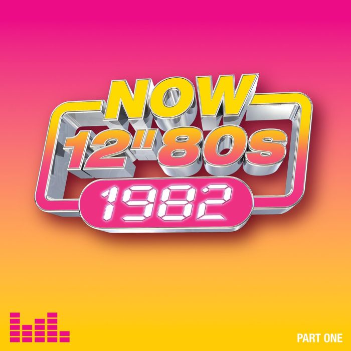 VARIOUS ARTISTS - NOW 12 80S