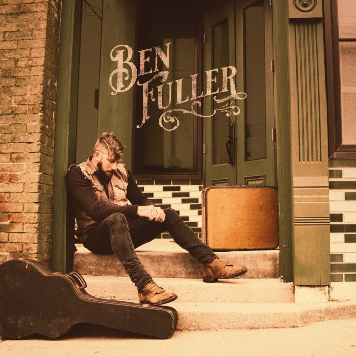 BEN FULLER - BEN FULLER