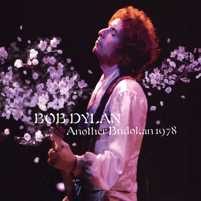BOB DYLAN - ANOTHER BUDOKAN 1978