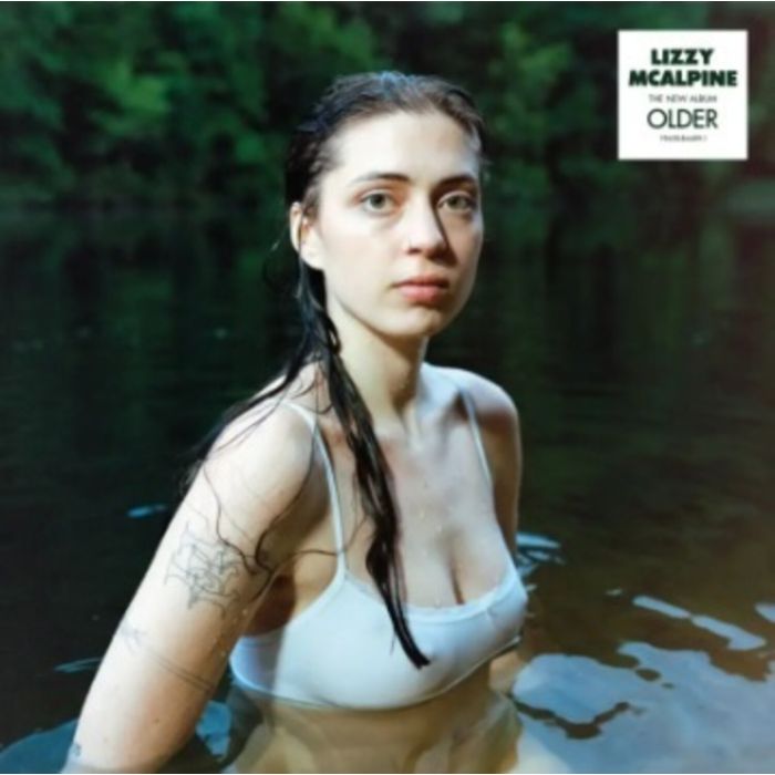 LIZZY MCALPINE - OLDER