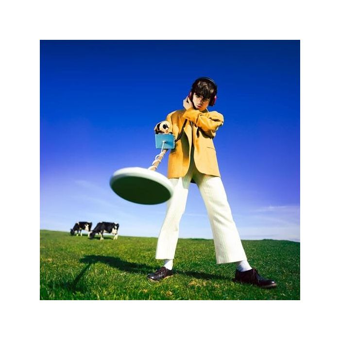 DECLAN MCKENNA - WHAT HAPPENED TO THE BEACH? (YELLOW VINYL)