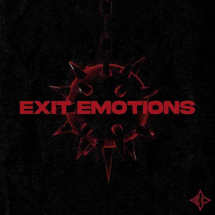 BLIND CHANNEL - EXIT EMOTIONS