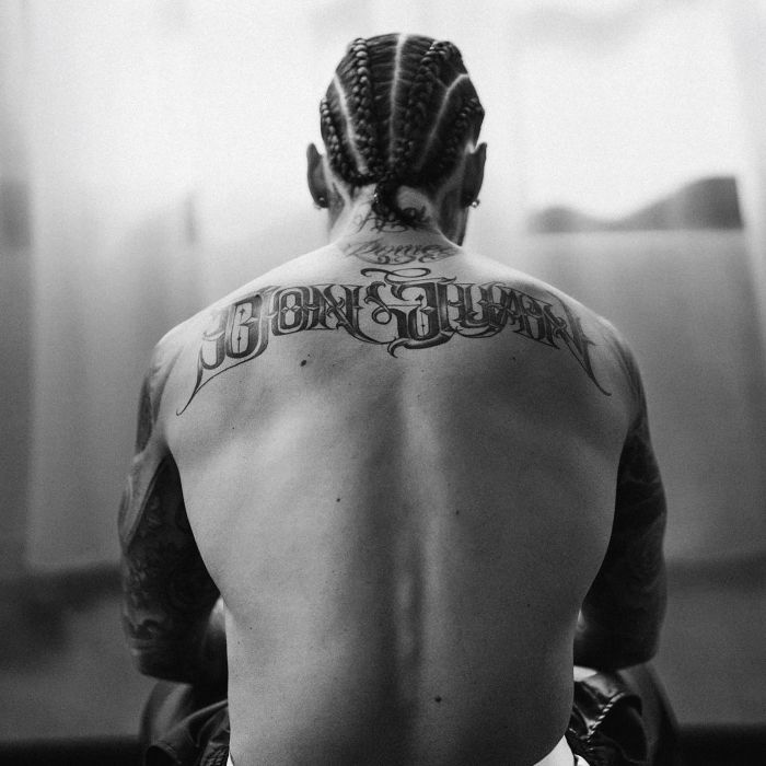 MALUMA - DON JUAN