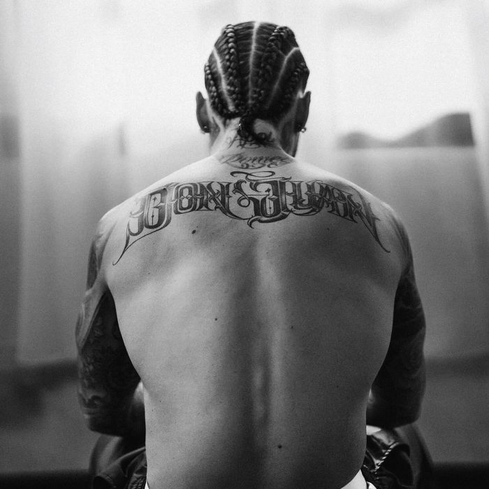 MALUMA - DON JUAN