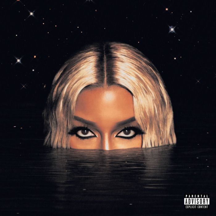 VICTORIA MONET - JAGUAR II