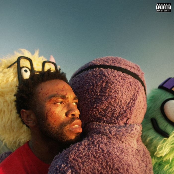 KEVIN ABSTRACT - BLANKET