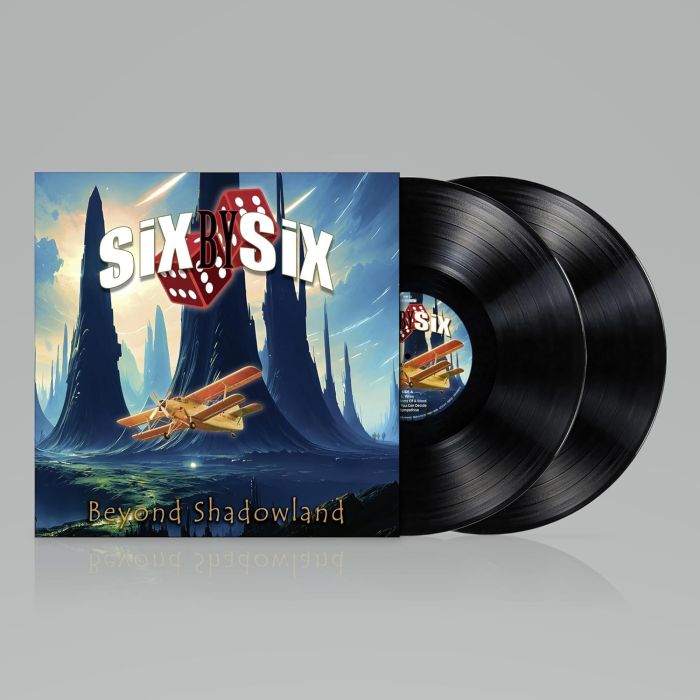 SIX BY SIX - BEYOND SHADOWLAND