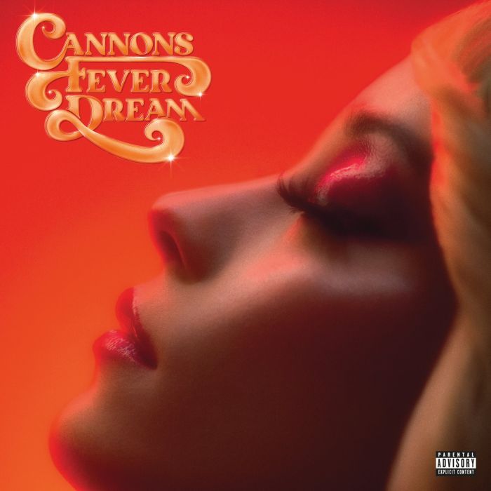 CANNONS - FEVER DREAM