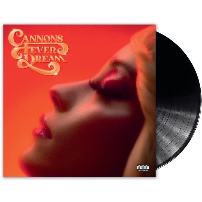 CANNONS - FEVER DREAM