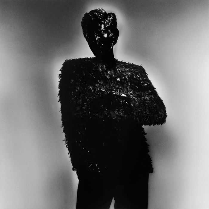 GESAFFELSTEIN - GAMMA