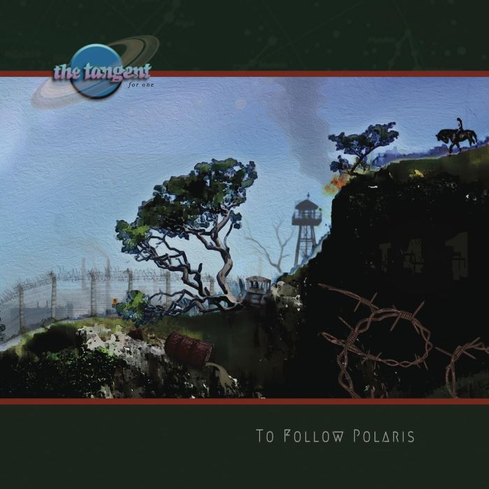 TANGENT - TO FOLLOW POLARIS